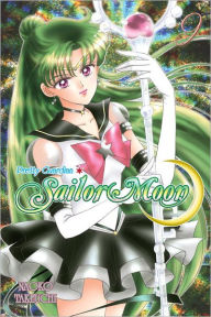 Title: Sailor Moon, Volume 9, Author: Naoko Takeuchi