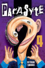 Parasyte, Volume 4