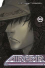 Air Gear, Volume 35