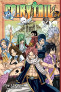 Fairy Tail, Volume 24