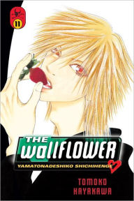 The Wallflower, Volume 11: Yamatonadeshiko Shichihenge