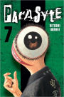 Parasyte, Volume 7