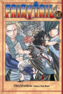 Fairy Tail, Volume 35