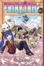 Fairy Tail, Volume 40