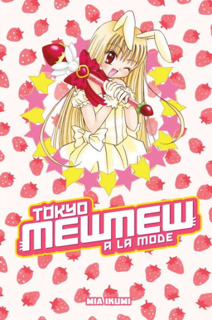 Tokyo Mew Mew New: Season 1 Collection Blu-ray