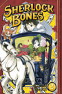 Sherlock Bones, Volume 2