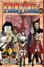 Fairy Tail, Volume 26