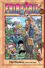 Fairy Tail, Volume 28