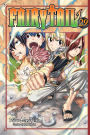 Fairy Tail, Volume 29