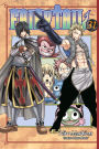 Fairy Tail, Volume 31