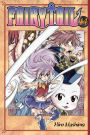 Fairy Tail, Volume 44