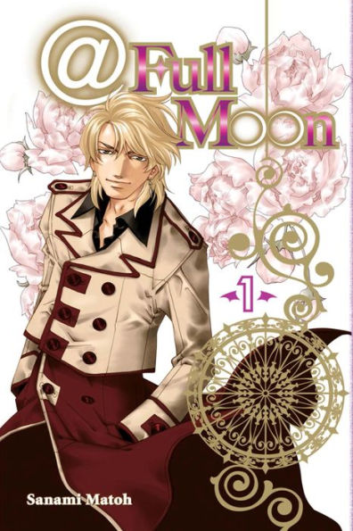 At Full Moon: Volume 1