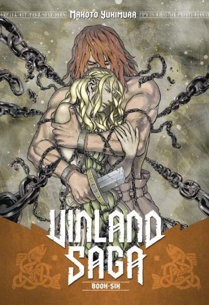 Vinland Saga manga is going on hiatus as the creator wants to take