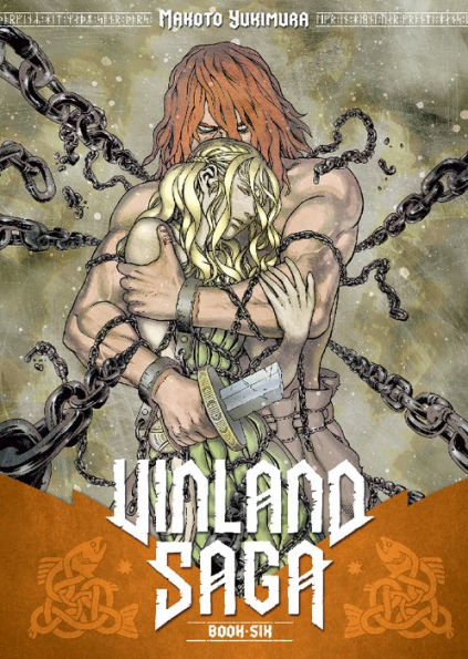 Vinland Saga, Volume 6