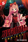 Negima! Omnibus: Volume 13,14,15