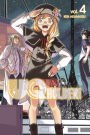 UQ HOLDER! 4