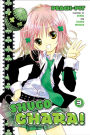 Shugo Chara!: Volume 3