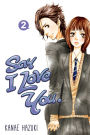 Say I Love You., Volume 2