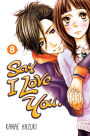 Say I Love You., Volume 8