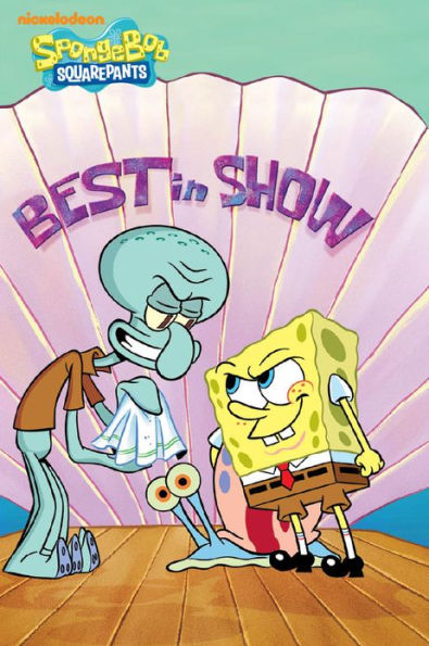 Best in Show (SpongeBob SquarePants)