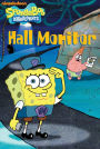 Hall Monitor (SpongeBob SquarePants)