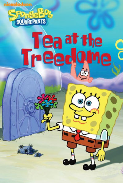 Tea at the Treedome (SpongeBob SquarePants)