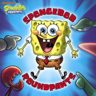 Title: SpongeBob RoundPants (SpongeBob SquarePants), Author: Nickelodeon Publishing