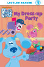 My Dress-up Party (Blue's Clues)