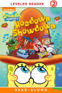 Hoedown Showdown (SpongeBob SquarePants Leveled Reader Series: Level 2)