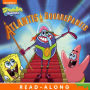 Atlantis SquarePantis (Spongebob SquarePants)