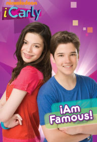 iAm Famous! (iCarly)