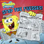 Stop the Presses! (SpongeBob SquarePants)