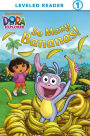 So Many Bananas! (Dora the Explorer)