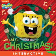 Don't Be A Jerk - It's Christmas! (SpongeBob SquarePants)