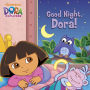 Good Night, Dora! (Dora the Explorer)