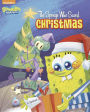 The Sponge Who Saved Christmas (SpongeBob SquarePants)