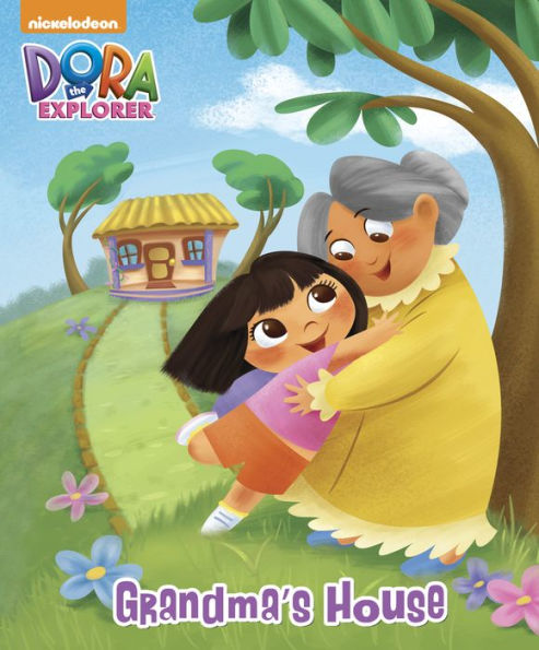 Grandma's House (Dora the Explorer)