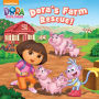 Dora's Farm Rescue! (Dora the Explorer)
