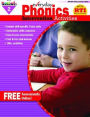 Everyday Phonics Intervention Activities Grade 2 Book