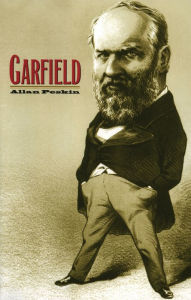 Title: Garfield, Author: Allan Peskin