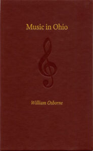 Title: Music in Ohio, Author: William Osborne