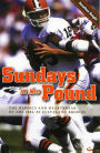 Sundays in the Pound: The Heroics and Heartbreak of the 1985-89 Cleveland Browns