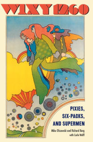 Wixy 1260: Pixies, Six-packs, and Supermen