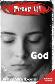 Title: Prove It! God, Author: Amy Welborn