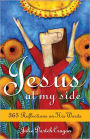 Jesus at My Side: 365 Reflections on His Words