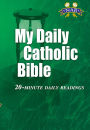 My Daily Catholic Bible, NABRE