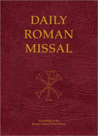 Daily Roman Missal