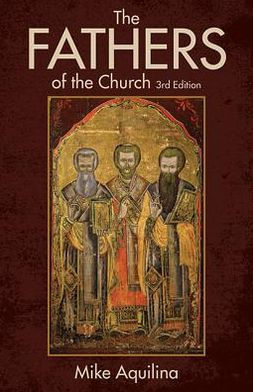 Church Fathers And Teachers