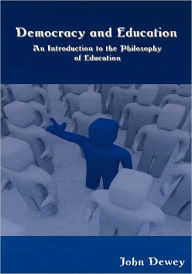 Democracy And Education