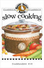 Slow Cooking Cookbook